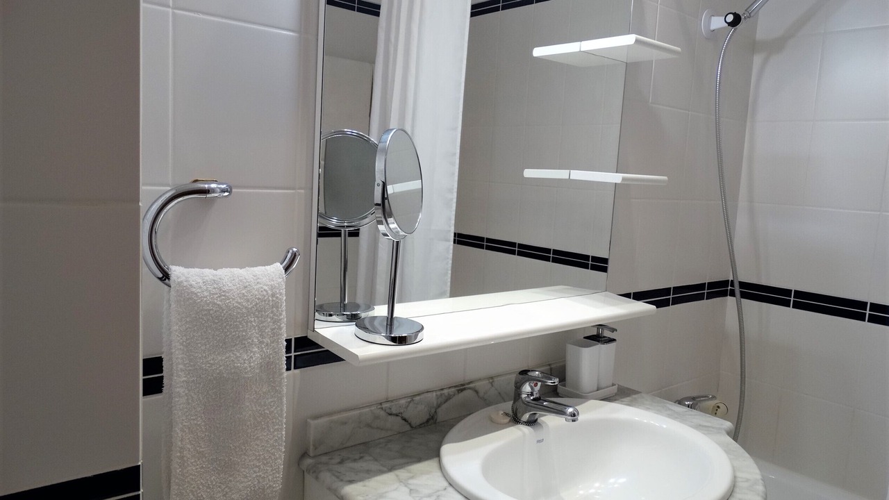 Photo of Bathroom in Sao Martinho