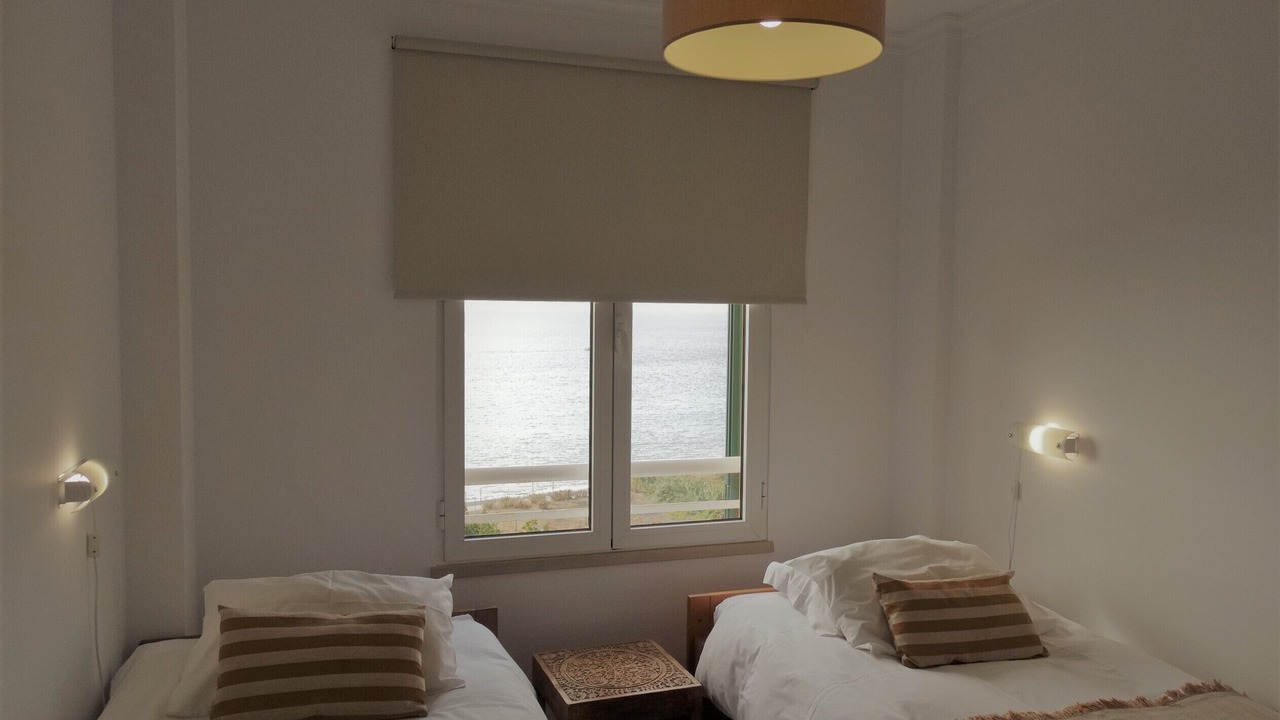 Photo of Bedroom in Sao Martinho
