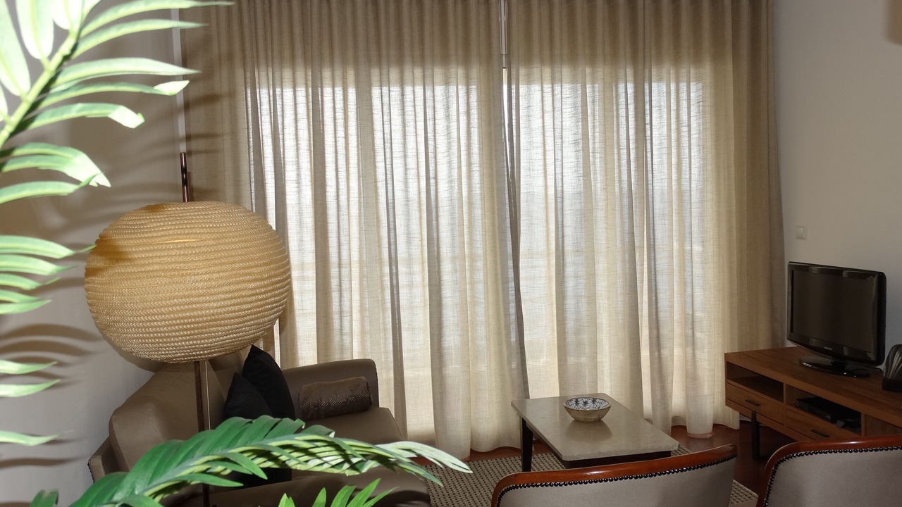 Photo of Livingroom in Sao Martinho