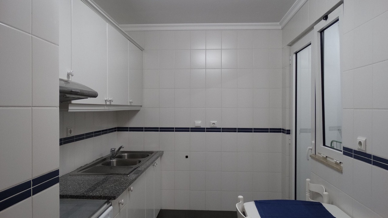 Photo of Kitchen in Sao Martinho