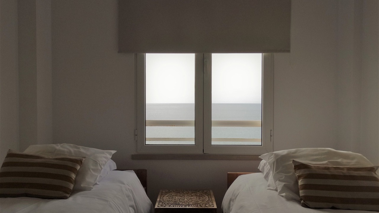Photo of Bedroom in Sao Martinho