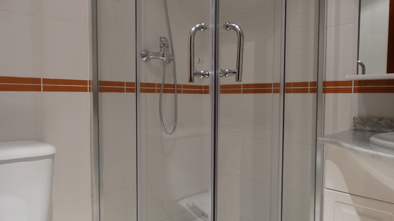 Photo of Bathroom in Sao Martinho