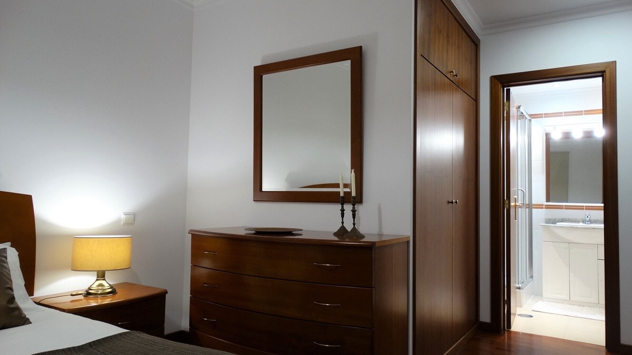 Photo of Bedroom in Sao Martinho