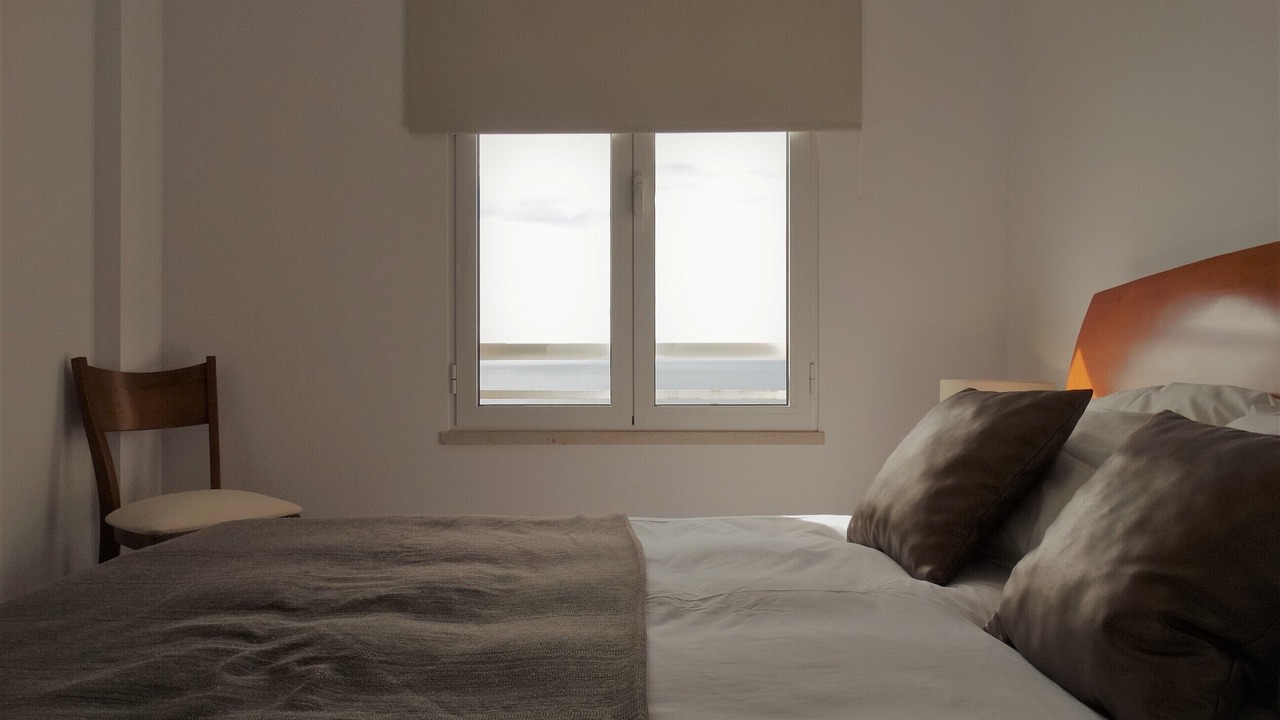 Photo of Bedroom in Sao Martinho