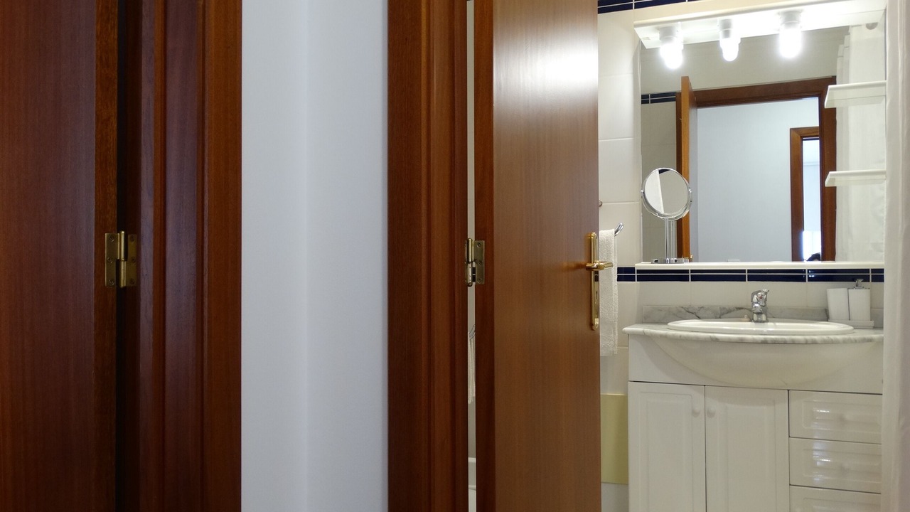 Photo of Bathroom in Sao Martinho