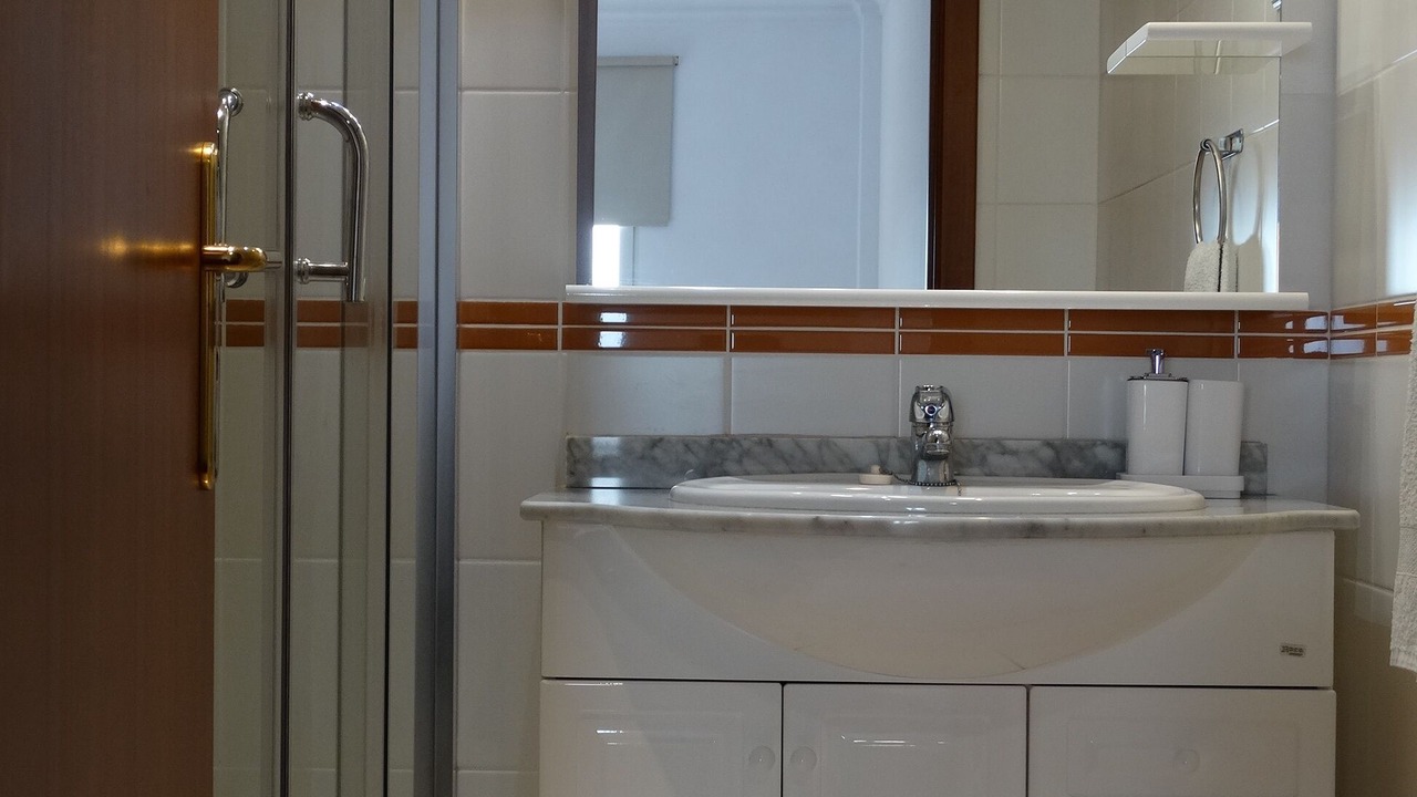 Photo of Bathroom in Sao Martinho