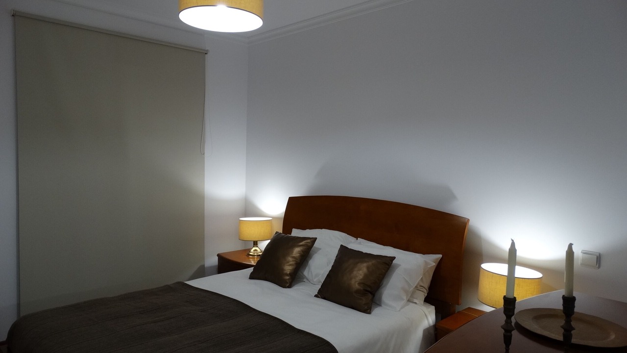 Photo of Bedroom in Sao Martinho