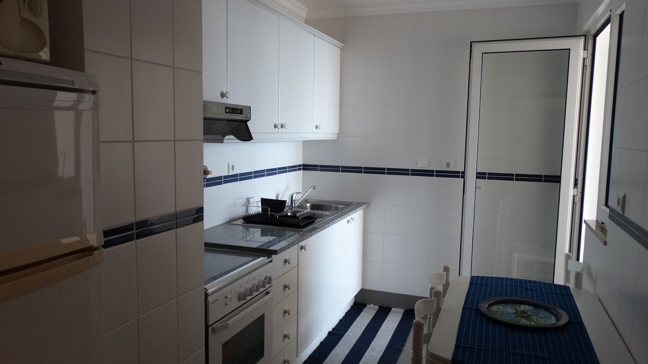 Photo of Kitchen in Sao Martinho
