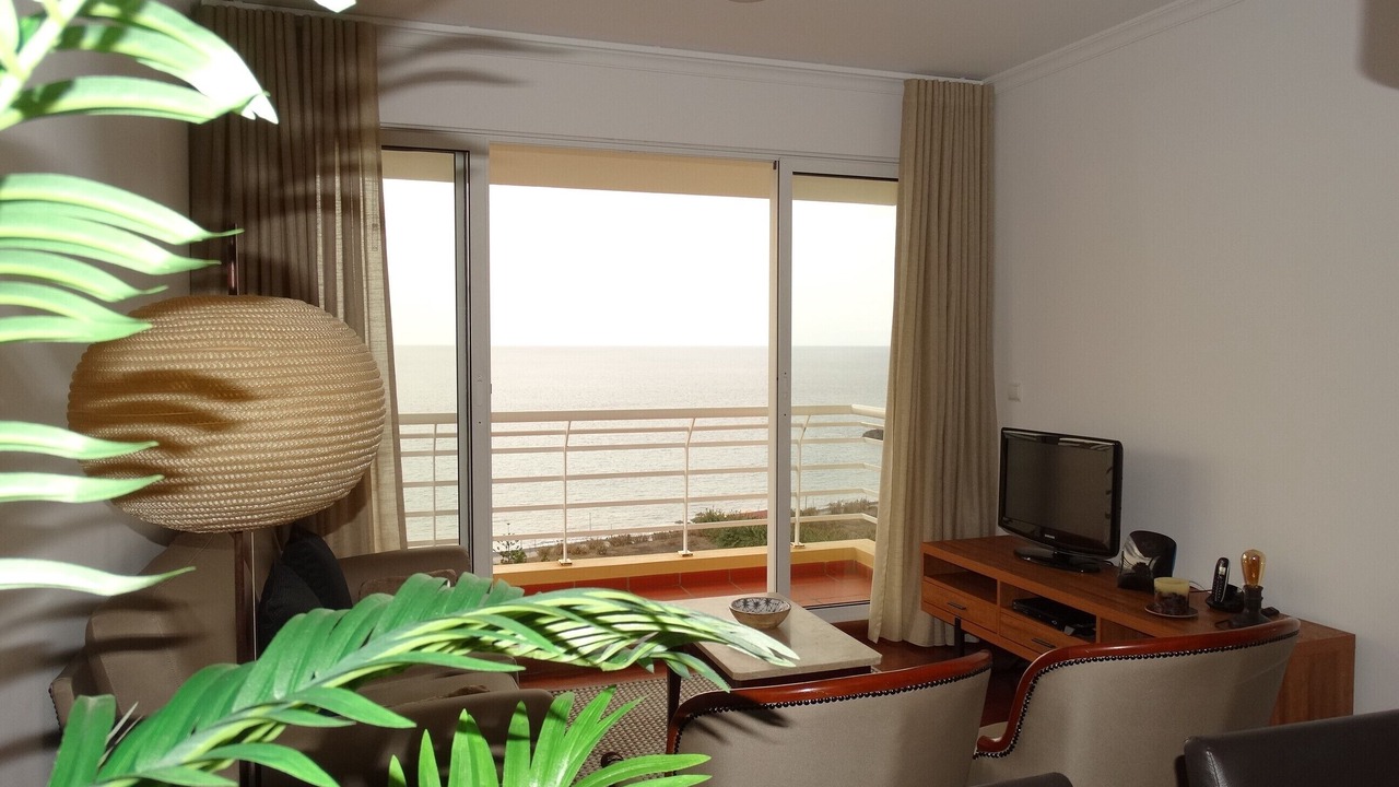 Photo of Livingroom in Sao Martinho