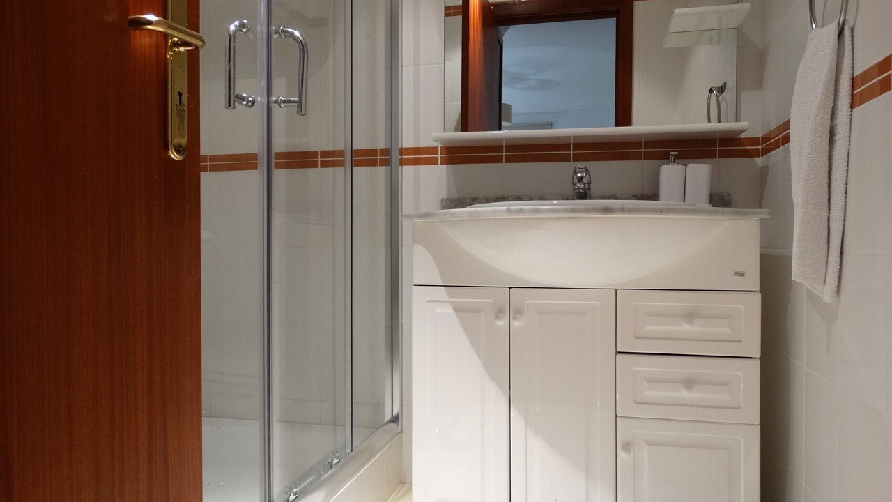 Photo of Bathroom in Sao Martinho