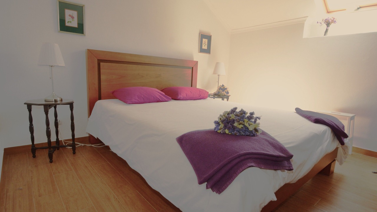 Photo of Bedroom in Vila Nogueira de Azeitao