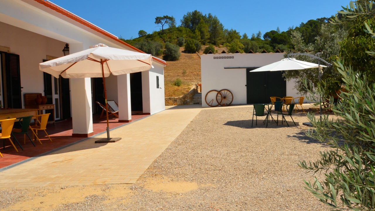 Photo of Outdoor in Vila Nogueira de Azeitao