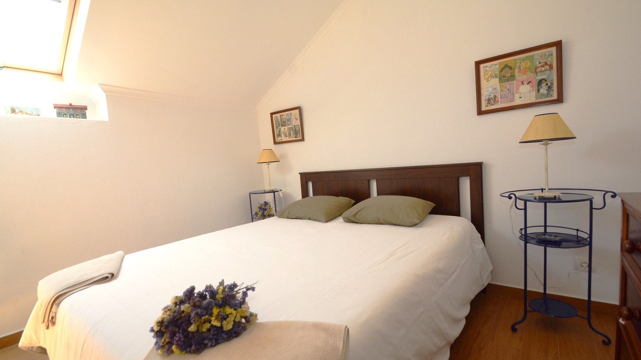 Photo of Bedroom in Vila Nogueira de Azeitao