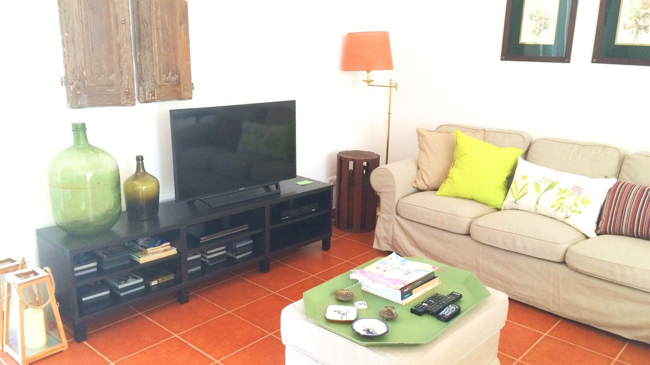 Photo of Livingroom in Vila Nogueira de Azeitao