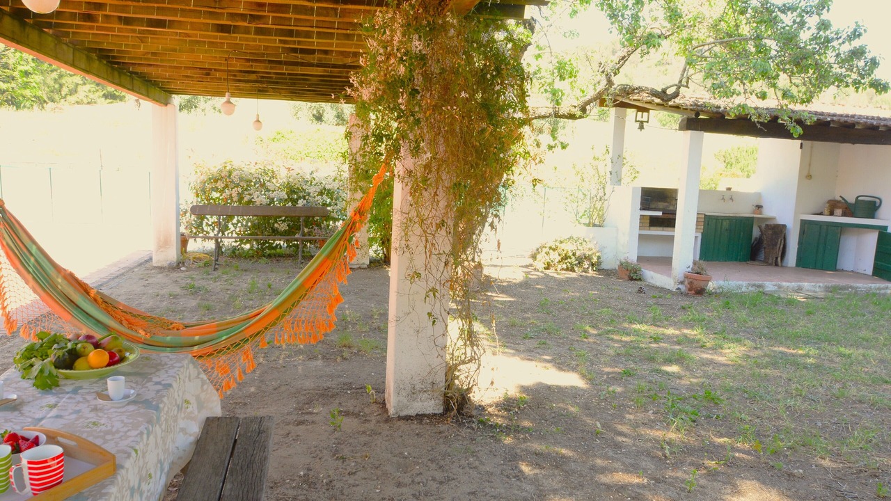 Photo of Outdoor in Vila Nogueira de Azeitao