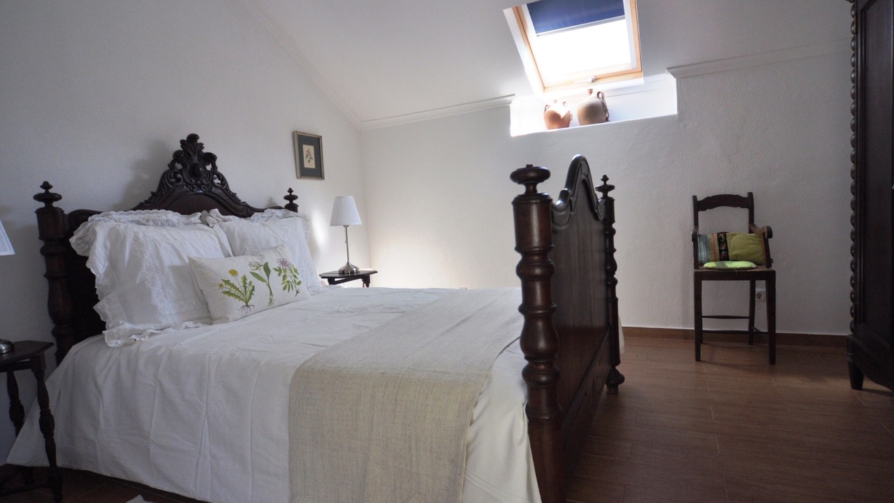 Photo of Bedroom in Vila Nogueira de Azeitao
