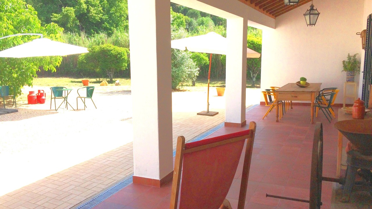 Photo of Outdoor in Vila Nogueira de Azeitao