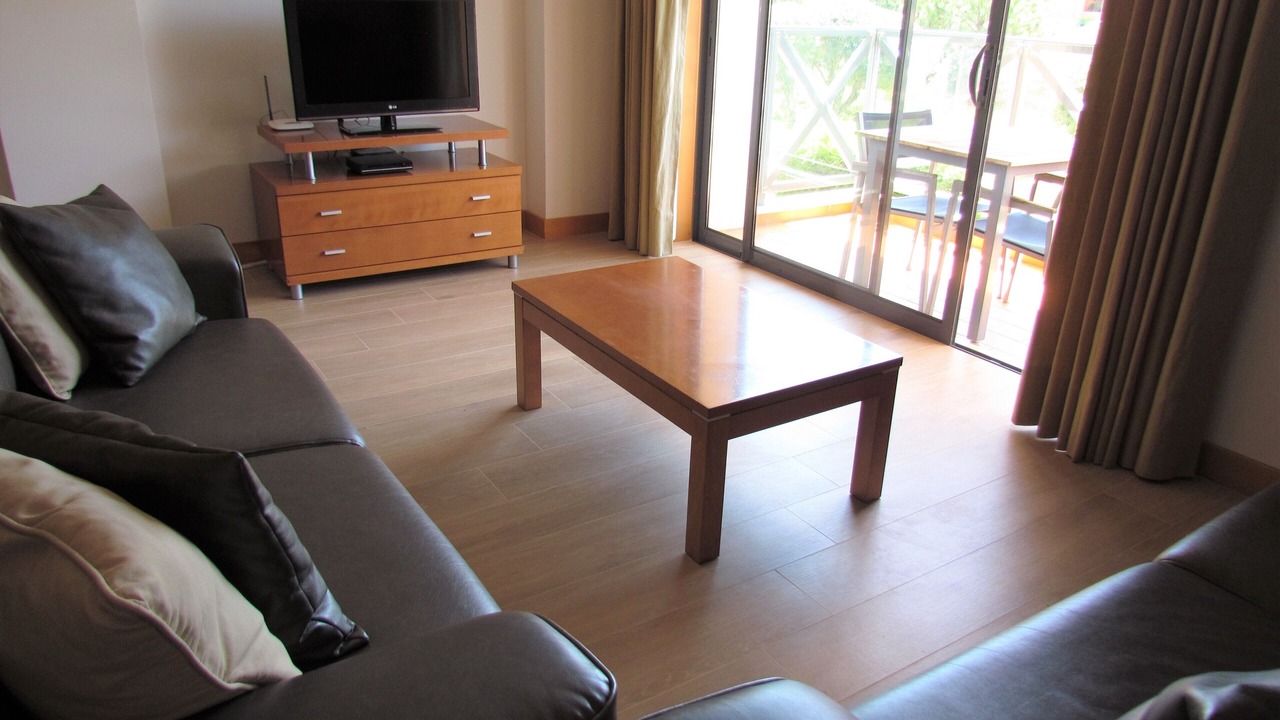 Photo of Livingroom in Montechoro