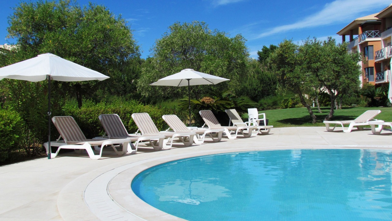 Photo of Outdoor in Montechoro