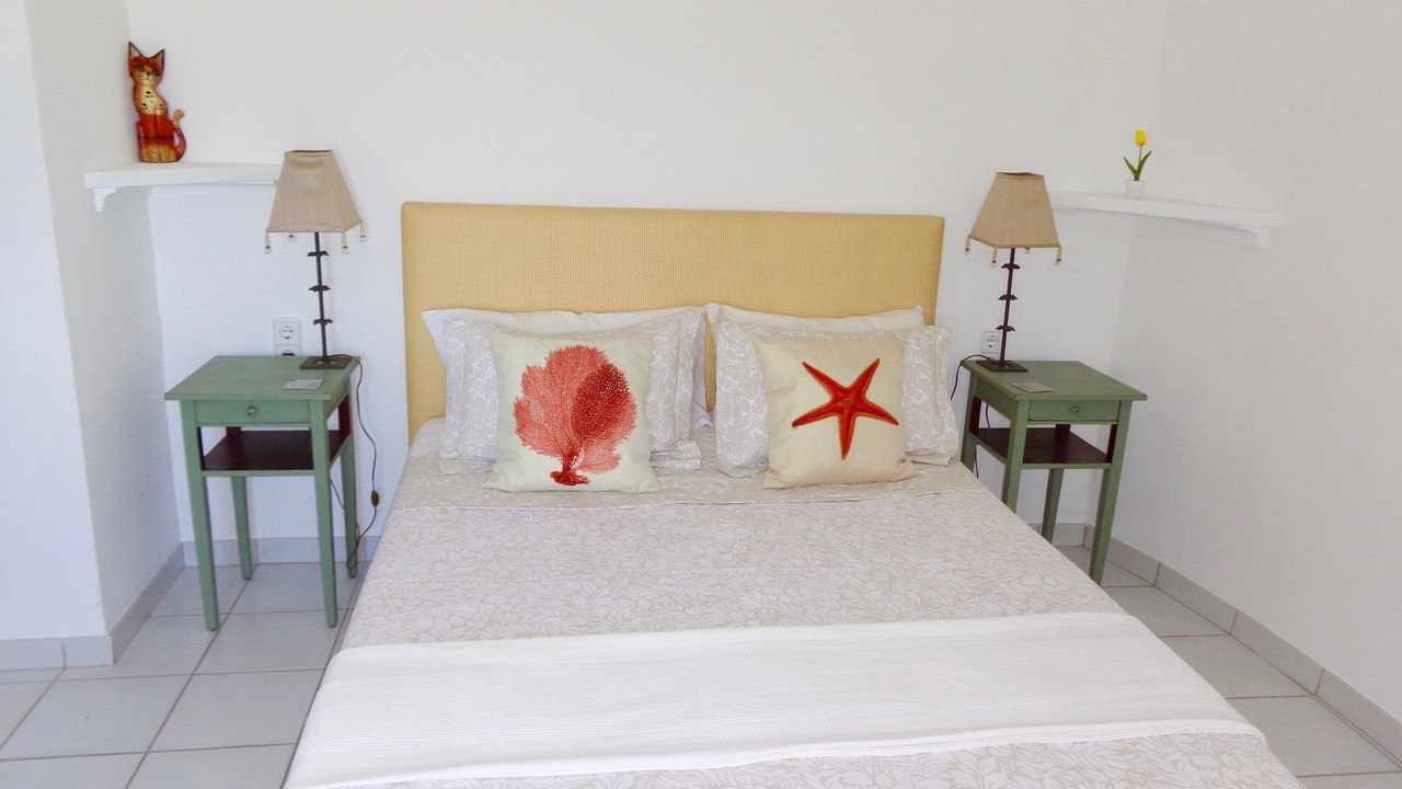 Photo of Bedroom in Benissa Coast