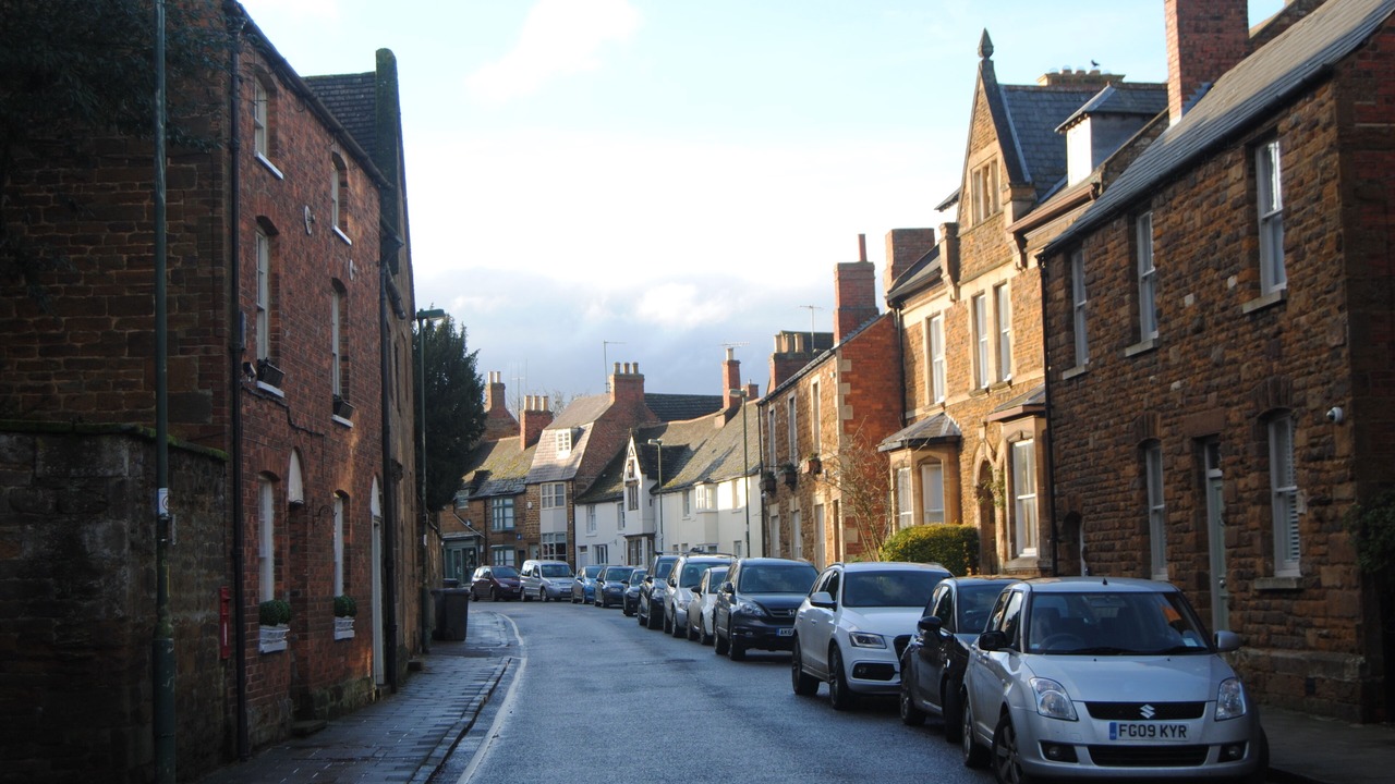 Photo of Others in Uppingham
