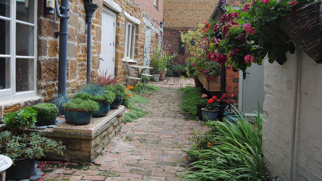 Photo of Outdoor in Uppingham