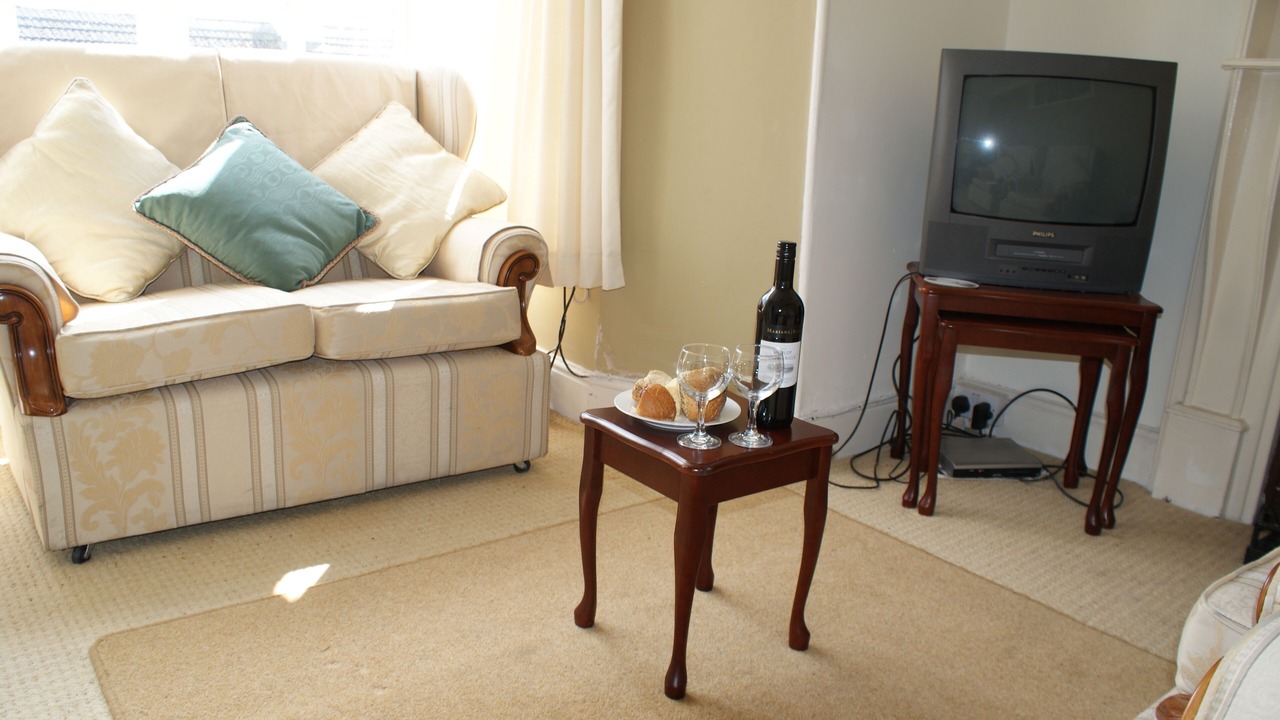 Photo of Livingroom in Bridford