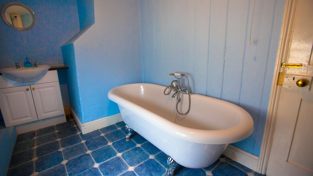 Photo of Bathroom in Bridford