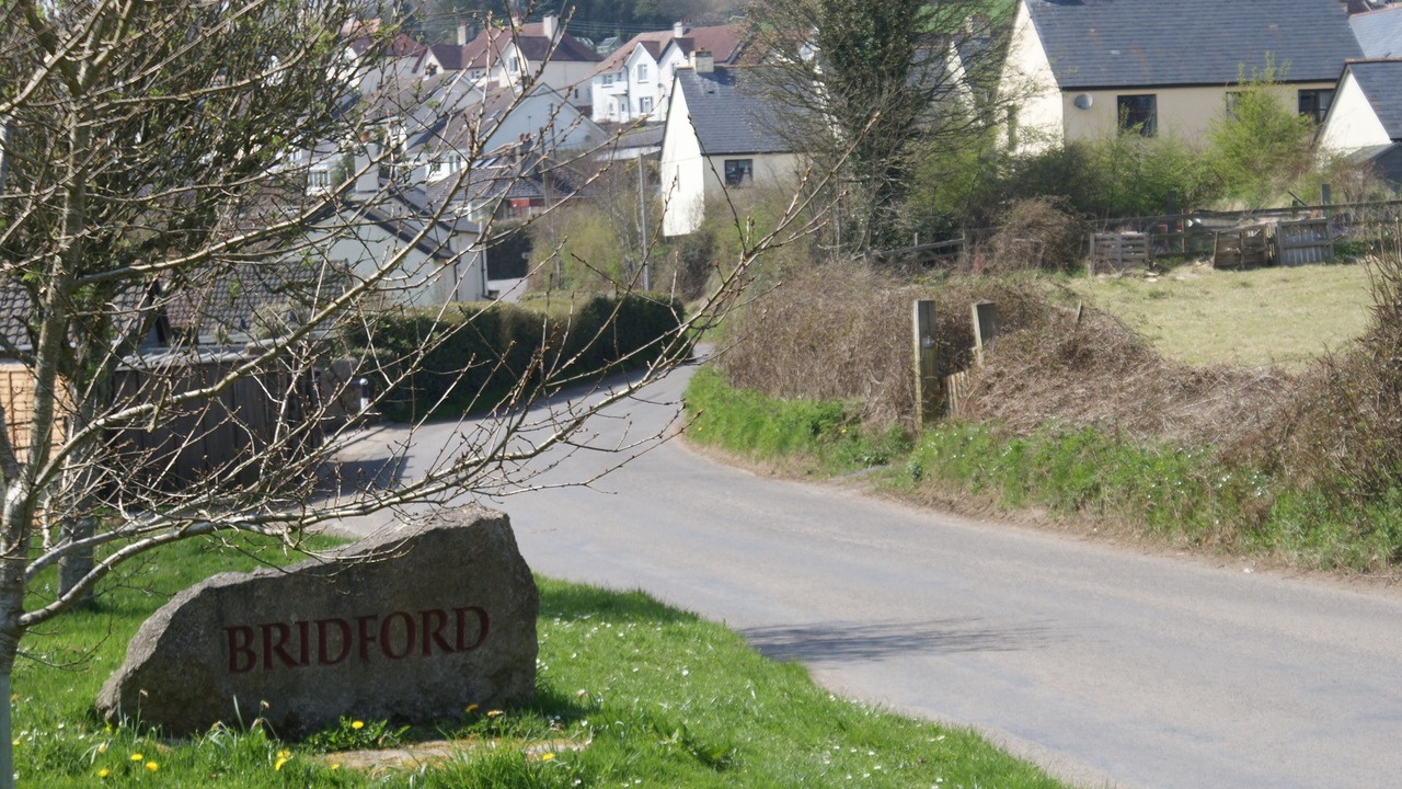 Photo of Outdoor in Bridford