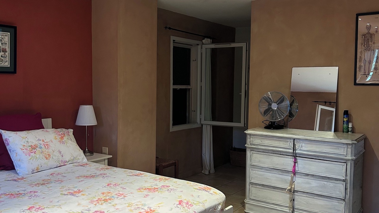 Photo of Bedroom in Paradou