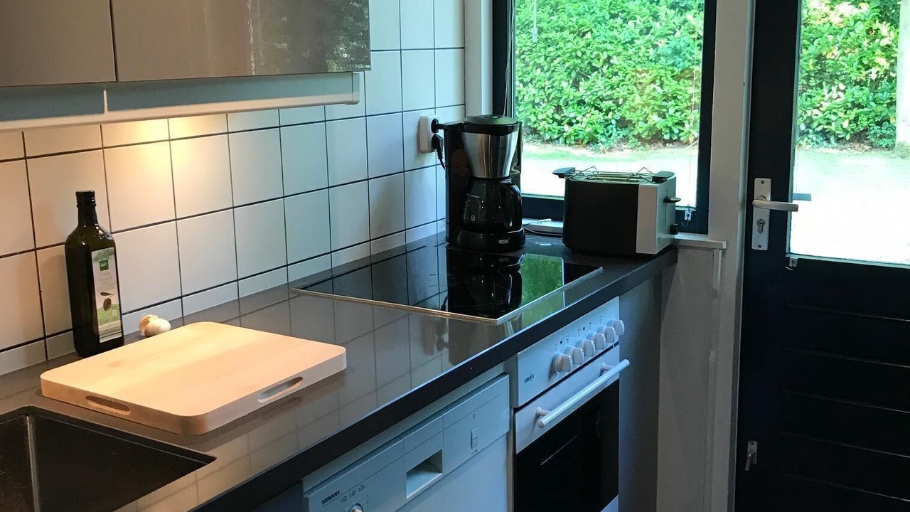 Photo of Kitchen in Oostkapelle