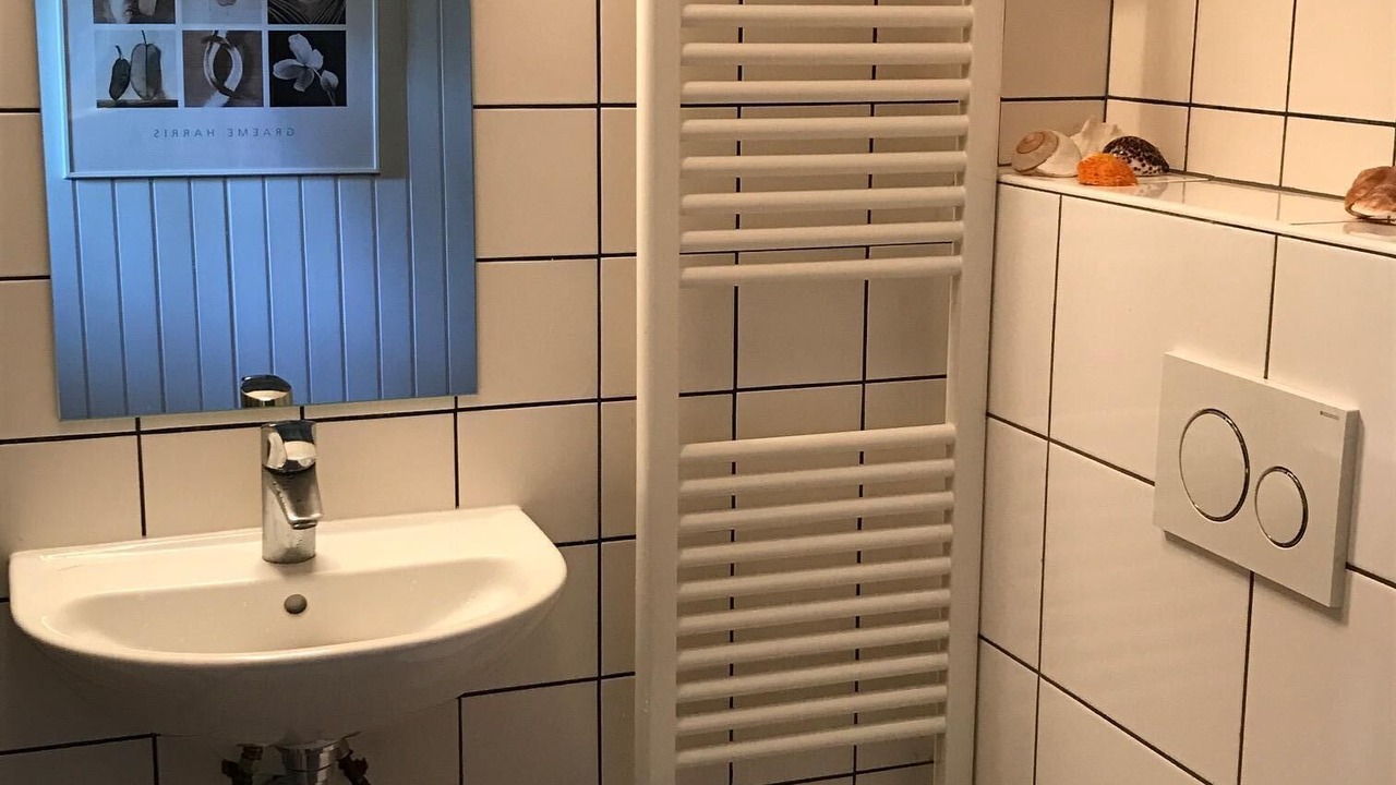 Photo of Bathroom in Oostkapelle