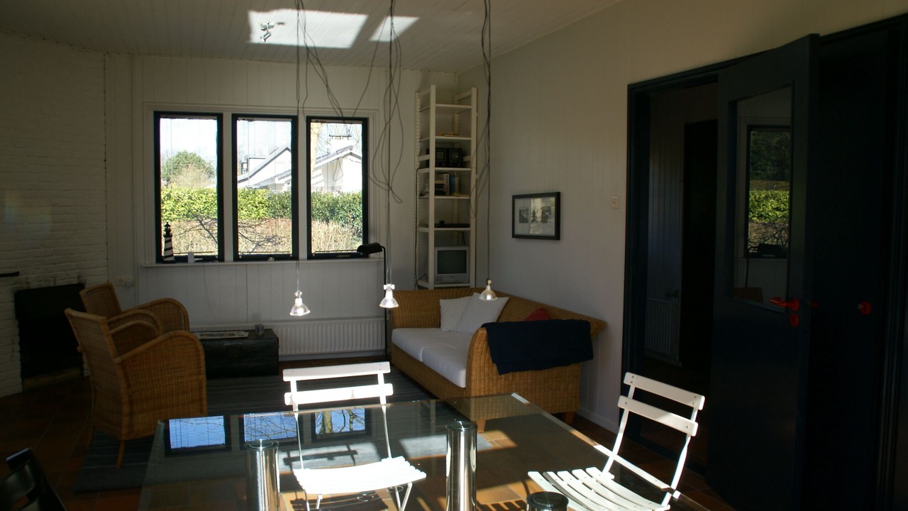 Photo of Livingroom in Oostkapelle