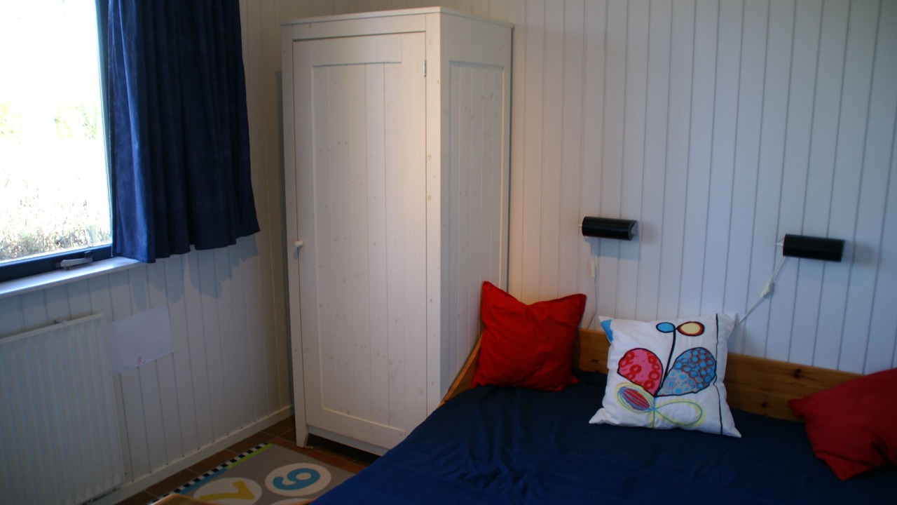 Photo of Bedroom in Oostkapelle