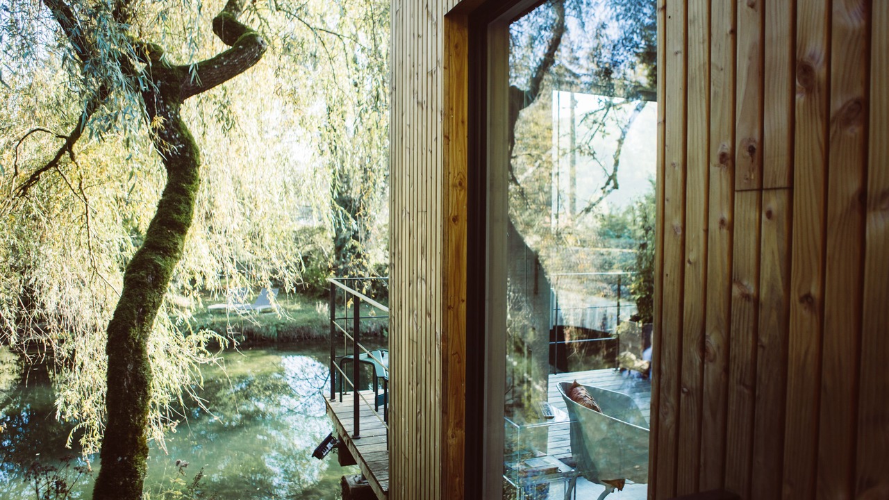 Photo of Patio Balcony in Frenois