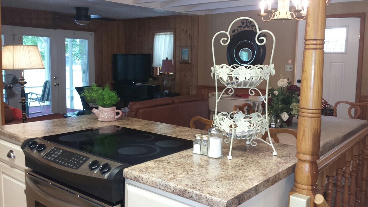 Photo of Bedroom in Penrod