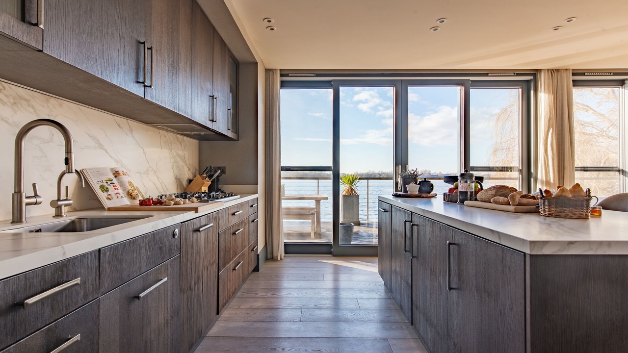 Photo of Kitchen in Lechlade