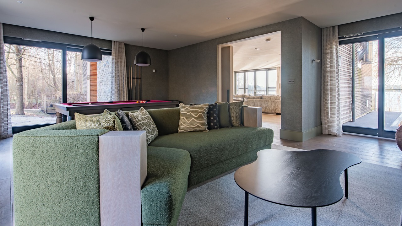 Photo of Livingroom in Lechlade