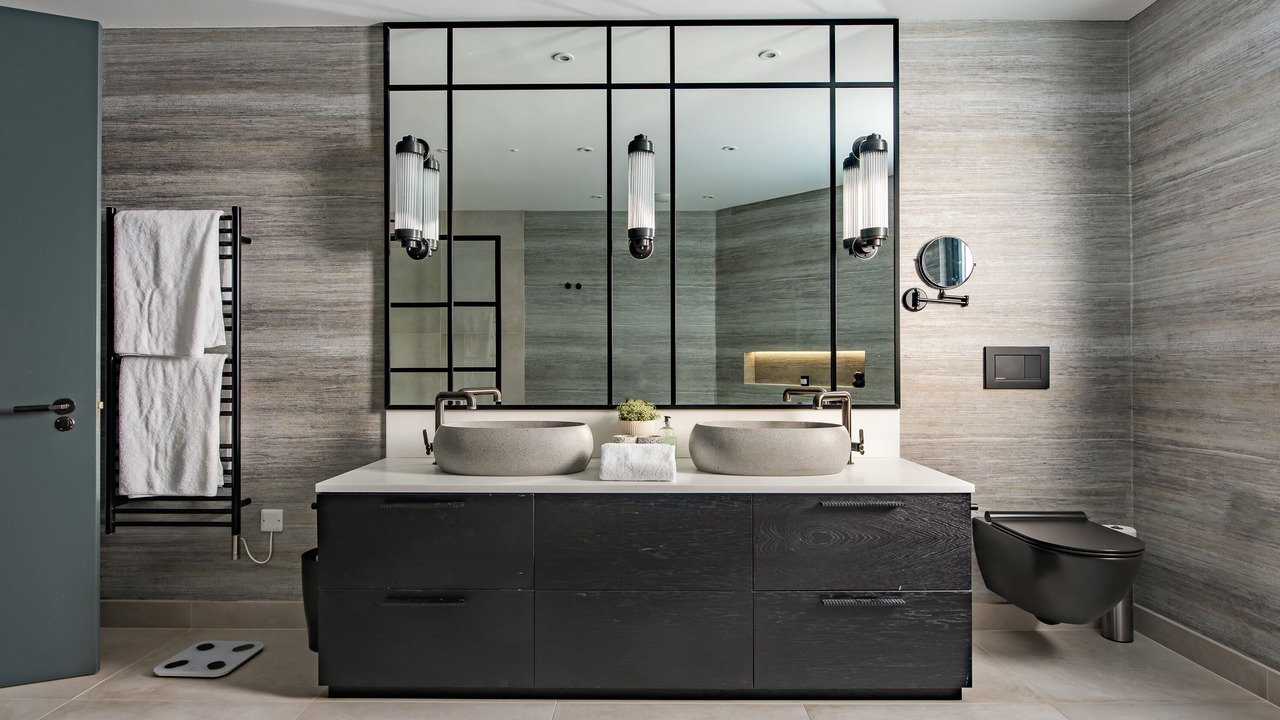 Photo of Bathroom in Lechlade