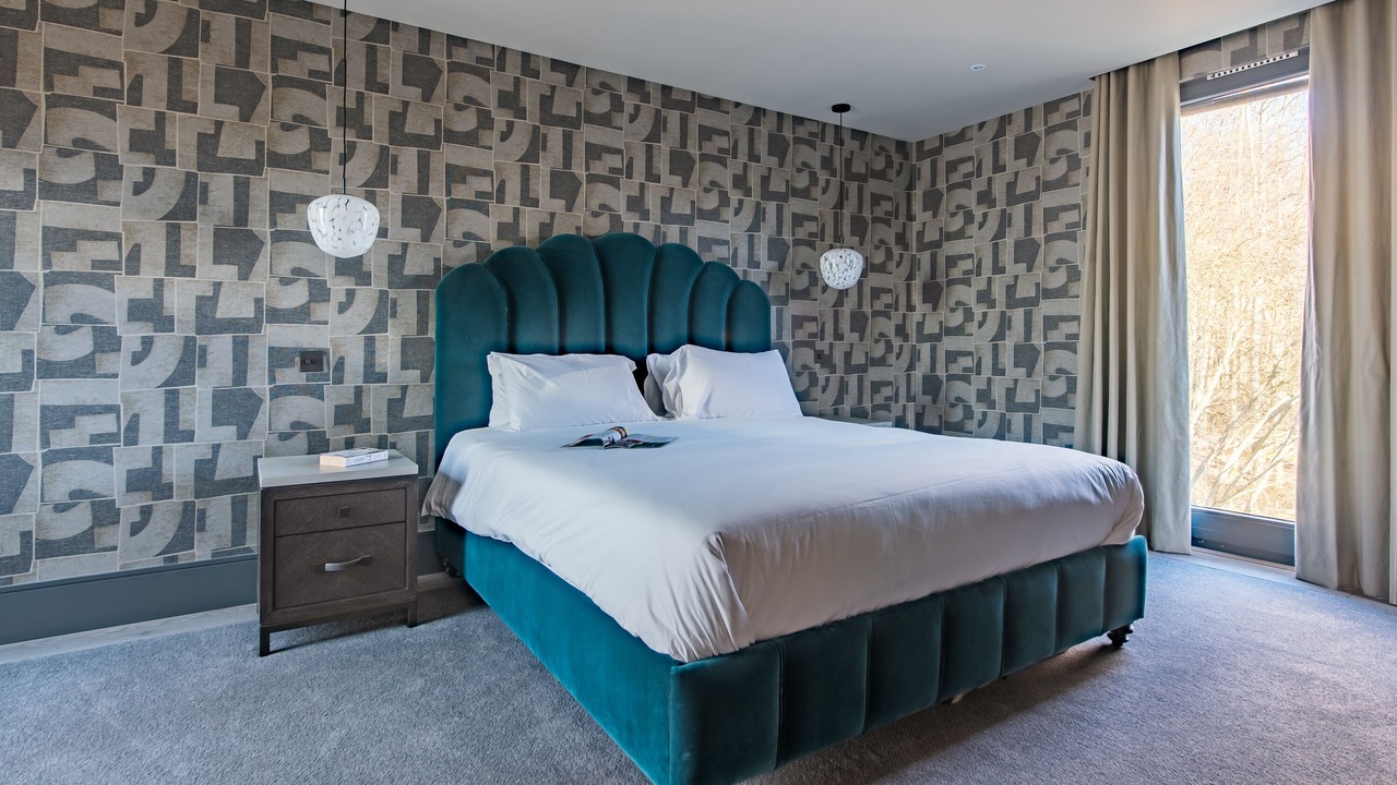 Photo of Bedroom in Lechlade