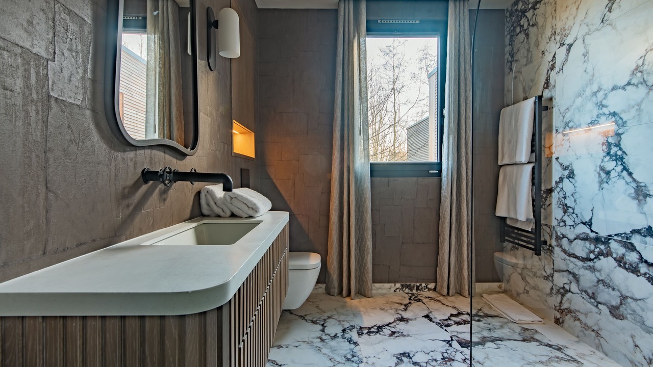 Photo of Bathroom in Lechlade