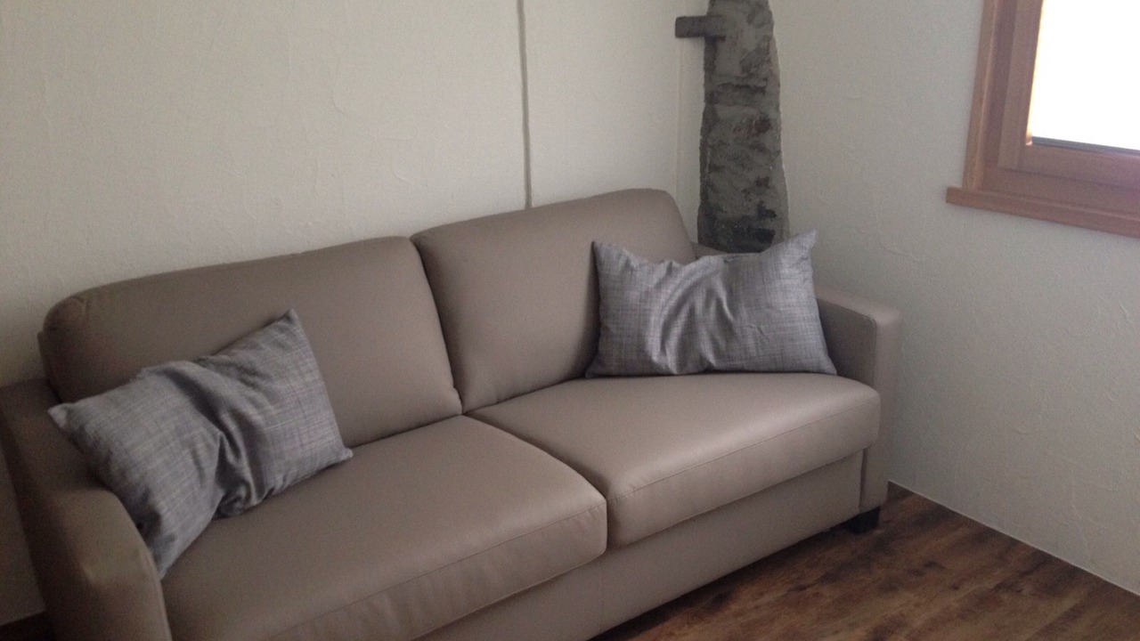 Photo of Livingroom in Poschiavo