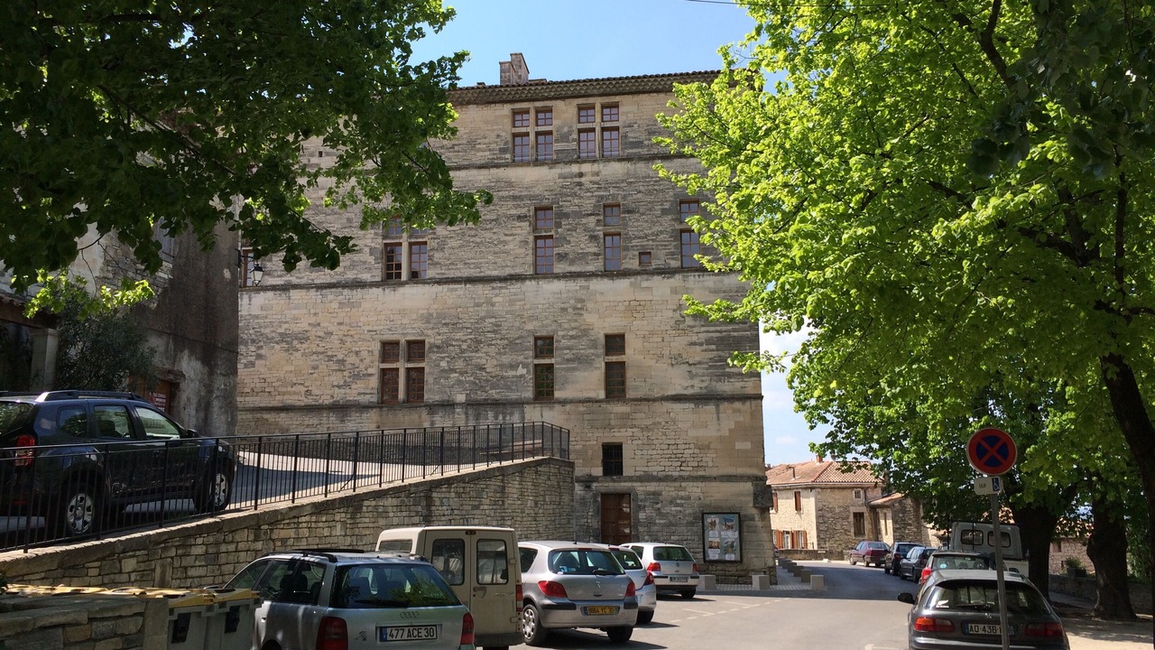 Photo of Others in Barjac