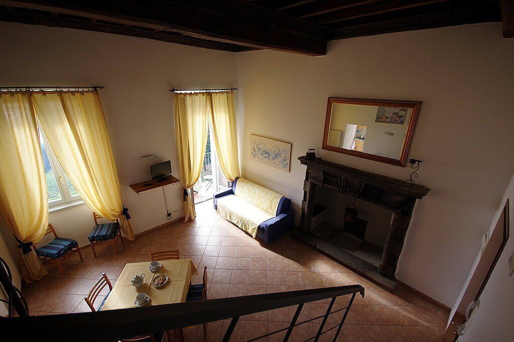 Photo of Livingroom in Azzano
