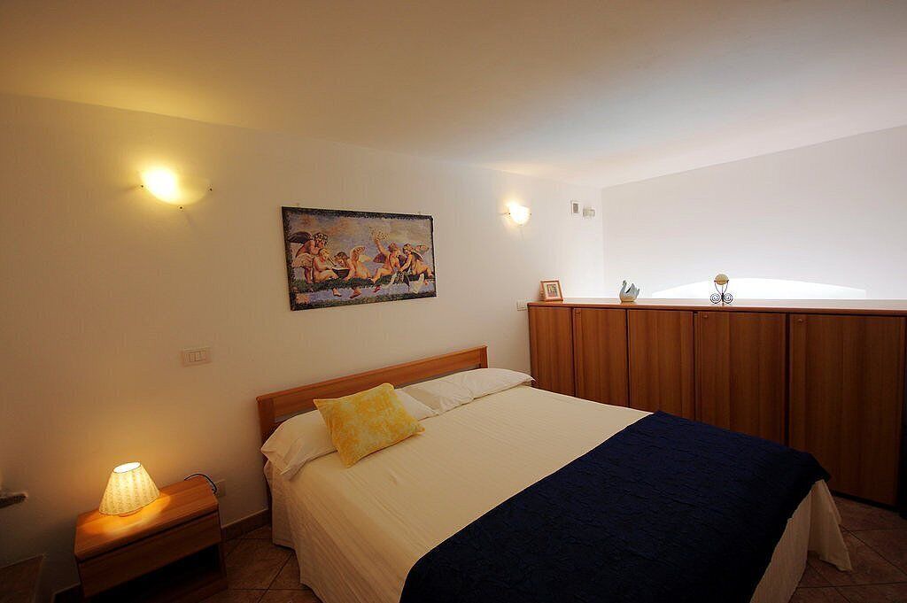 Photo of Bedroom in Azzano