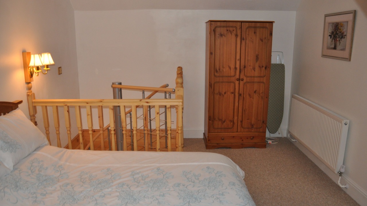 Photo of Bedroom in Chippenham