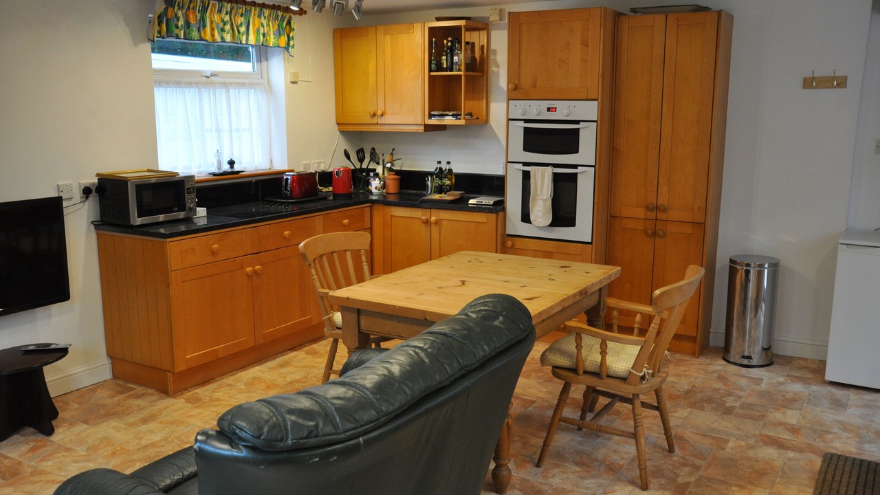 Photo of Kitchen in Chippenham