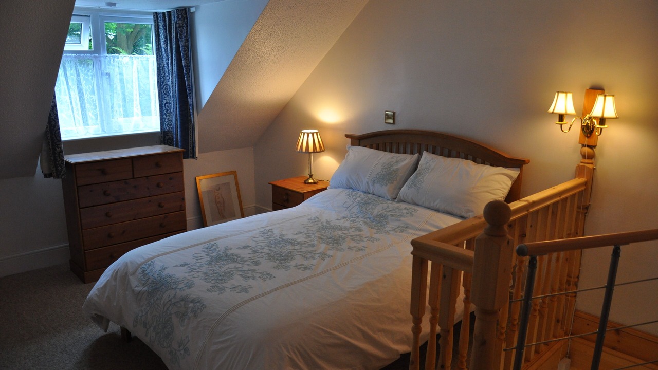 Photo of Bedroom in Chippenham
