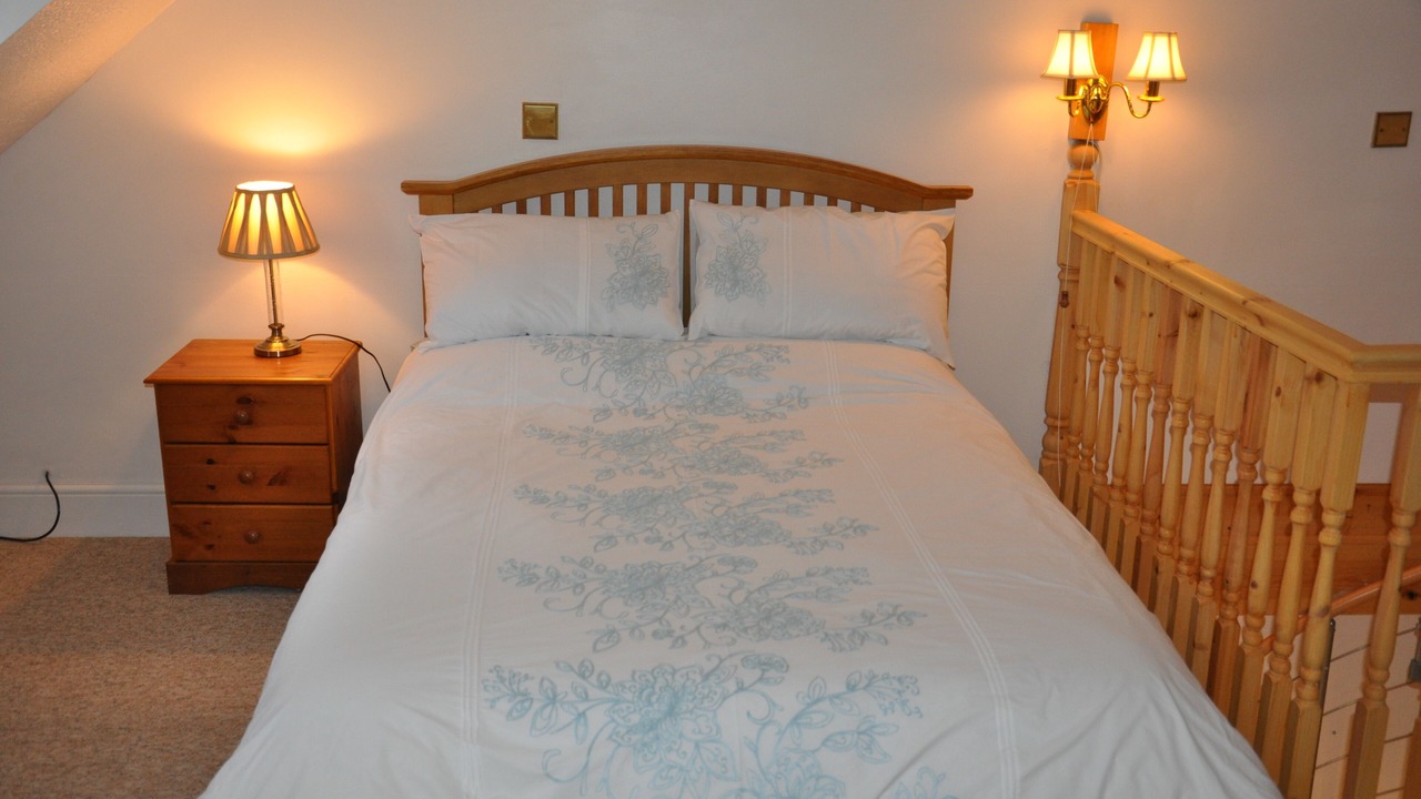 Photo of Bedroom in Chippenham