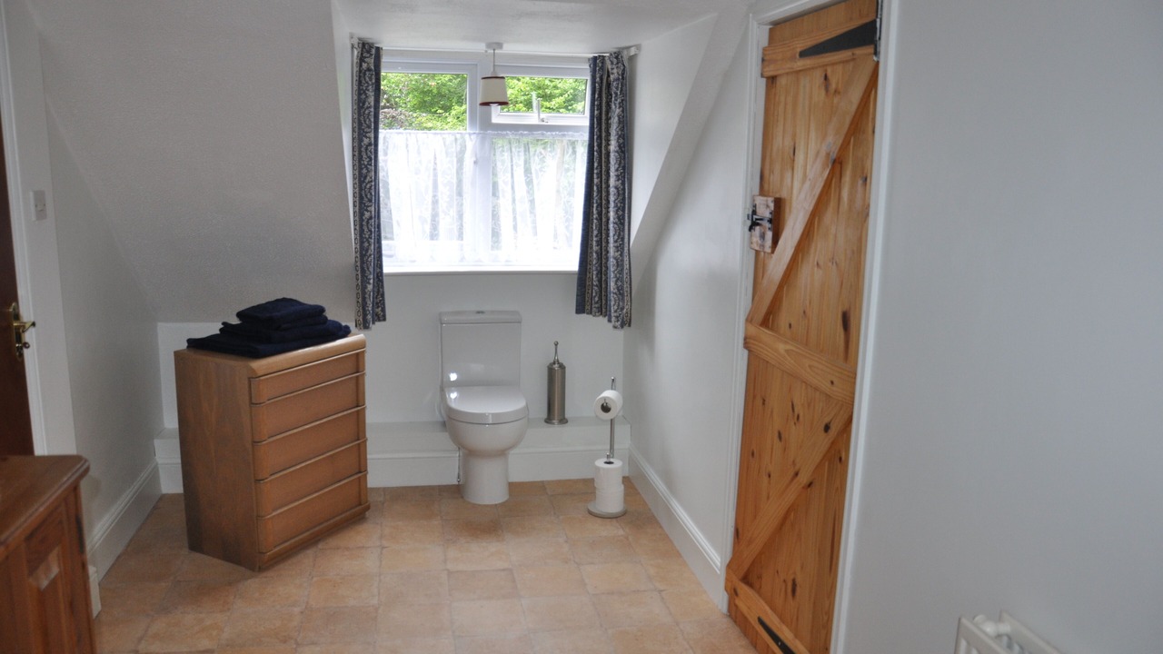 Photo of Bathroom in Chippenham